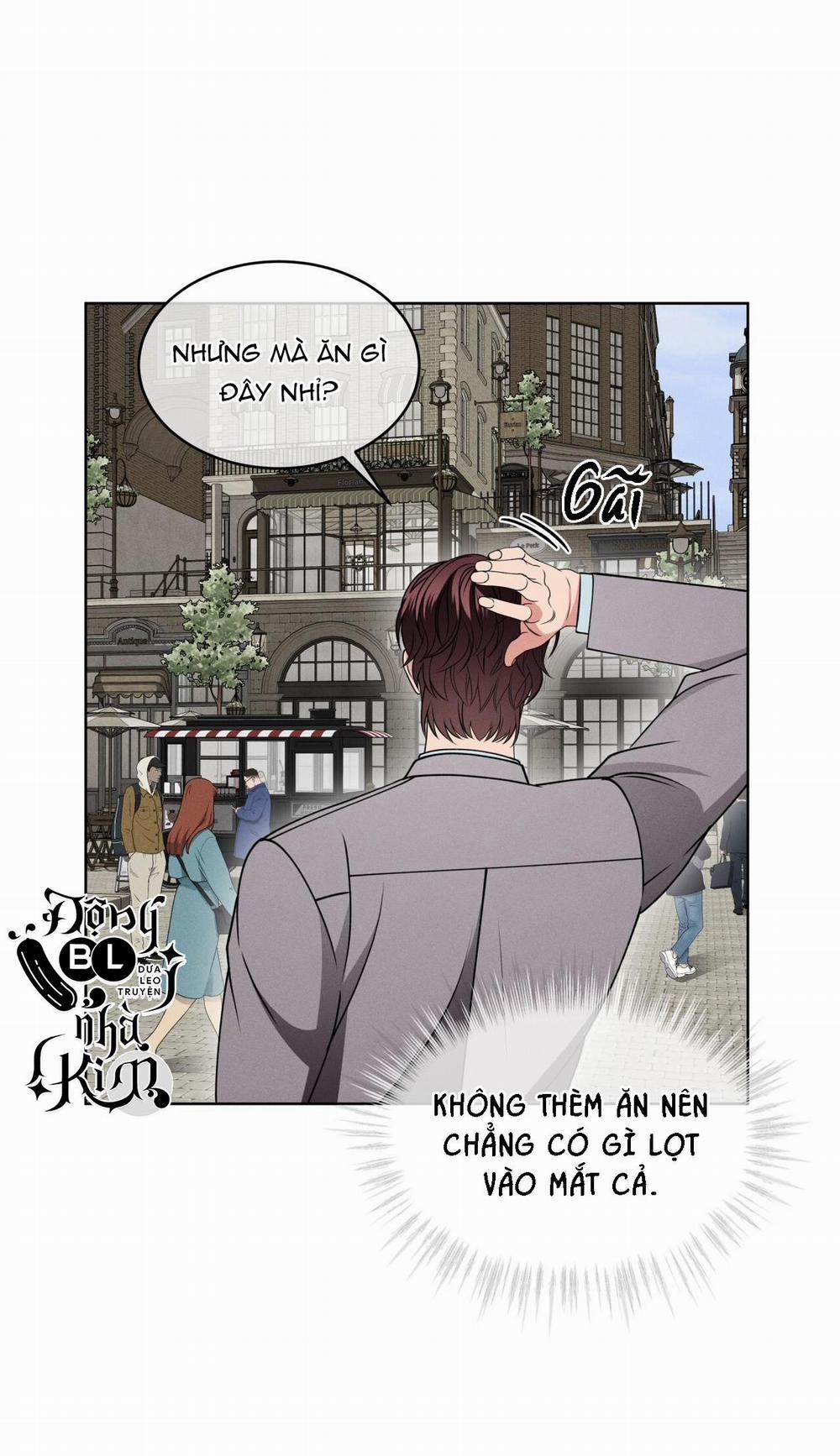 NIGHT OF LONDON 19 trang 38