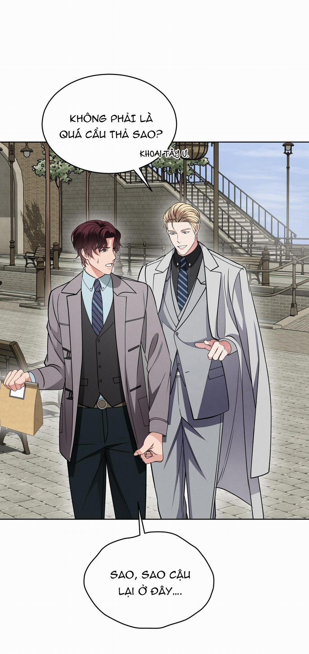 NIGHT OF LONDON 19 trang 45