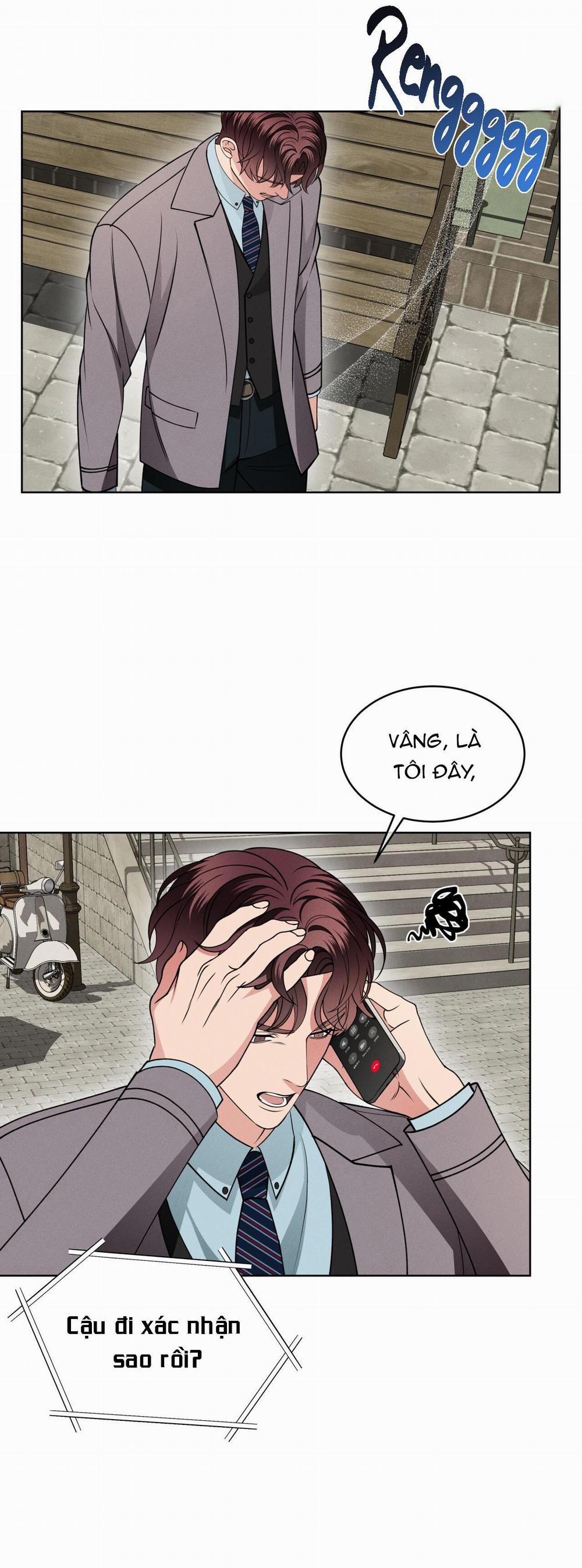 NIGHT OF LONDON 19 trang 60