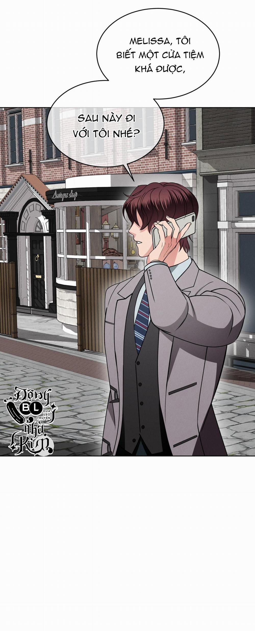 NIGHT OF LONDON 19 trang 76