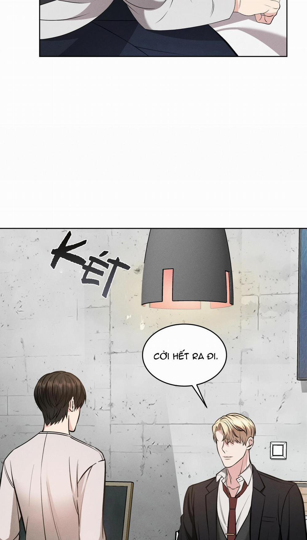 NIGHT OF LONDON 2 trang 13