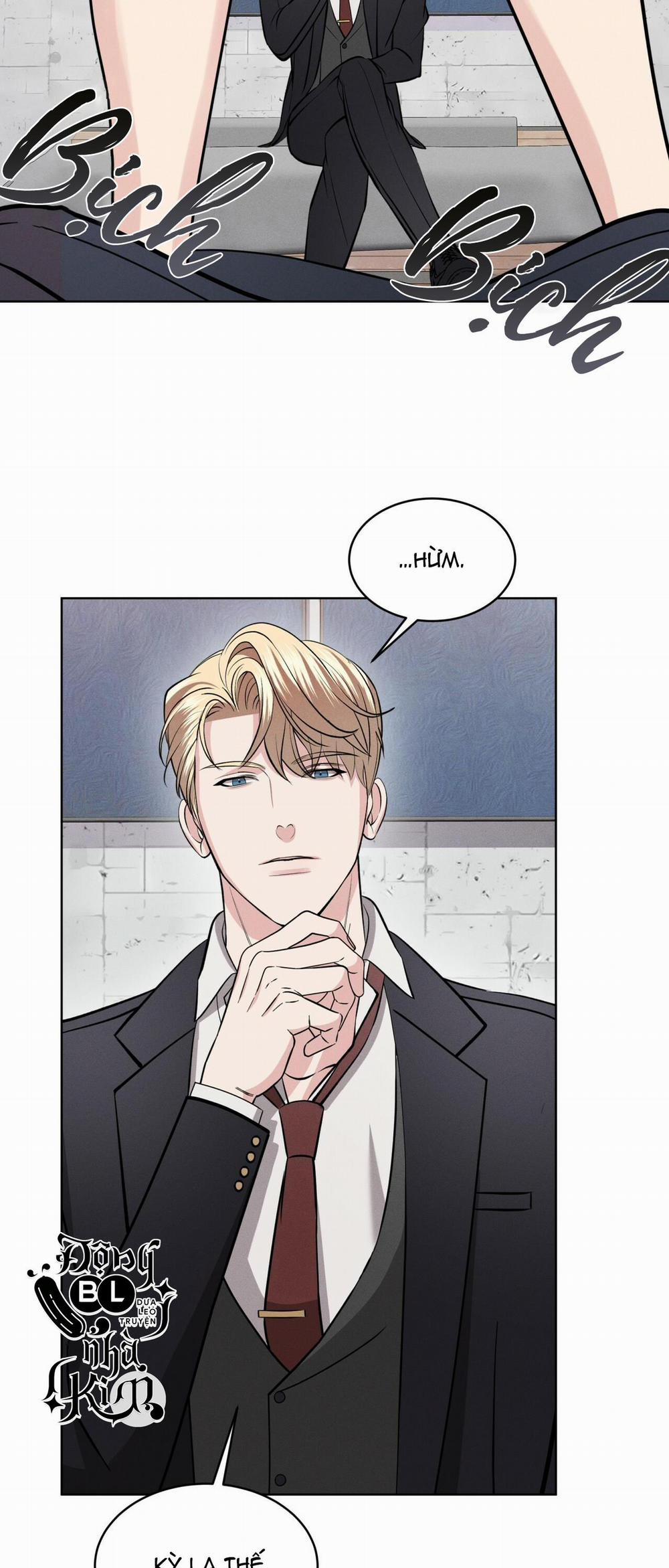 NIGHT OF LONDON 2 trang 17