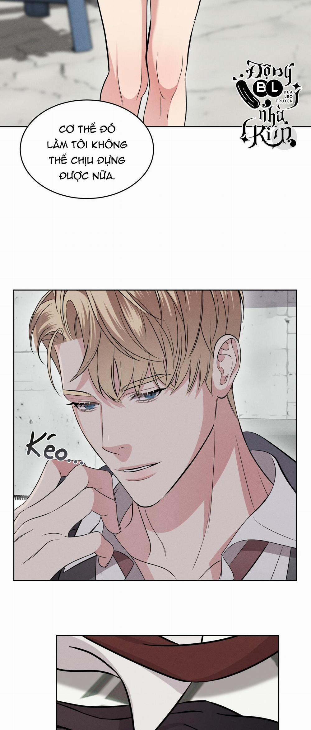 NIGHT OF LONDON 2 trang 19