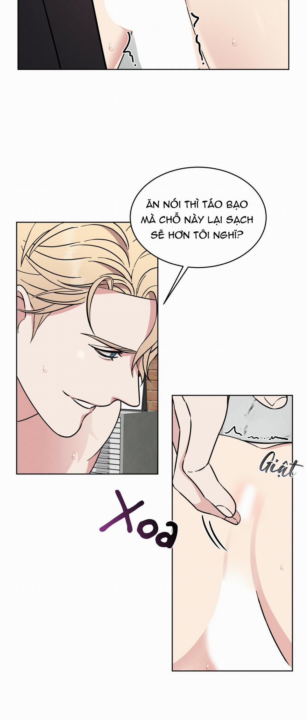 NIGHT OF LONDON 2 trang 22