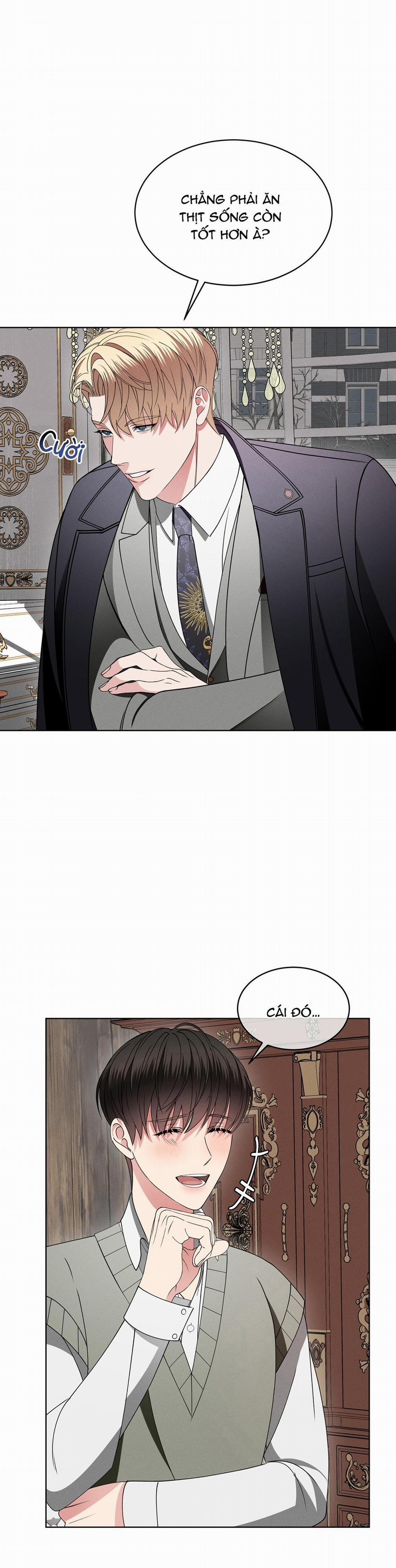 NIGHT OF LONDON 20 trang 17