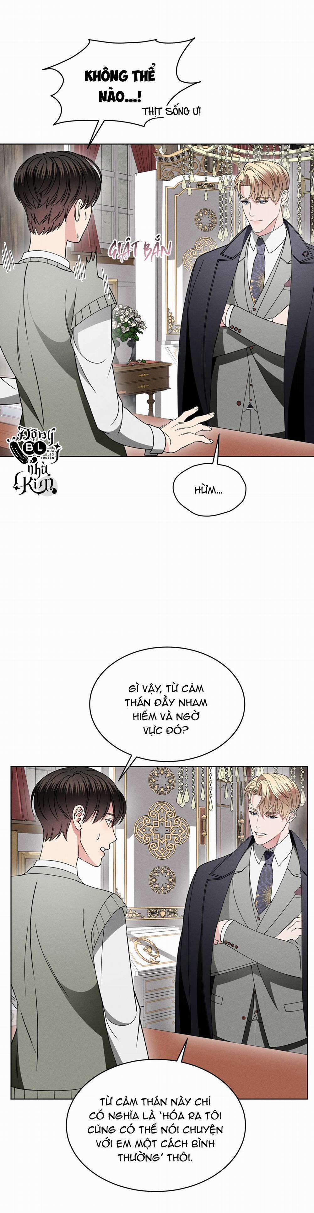 NIGHT OF LONDON 20 trang 18