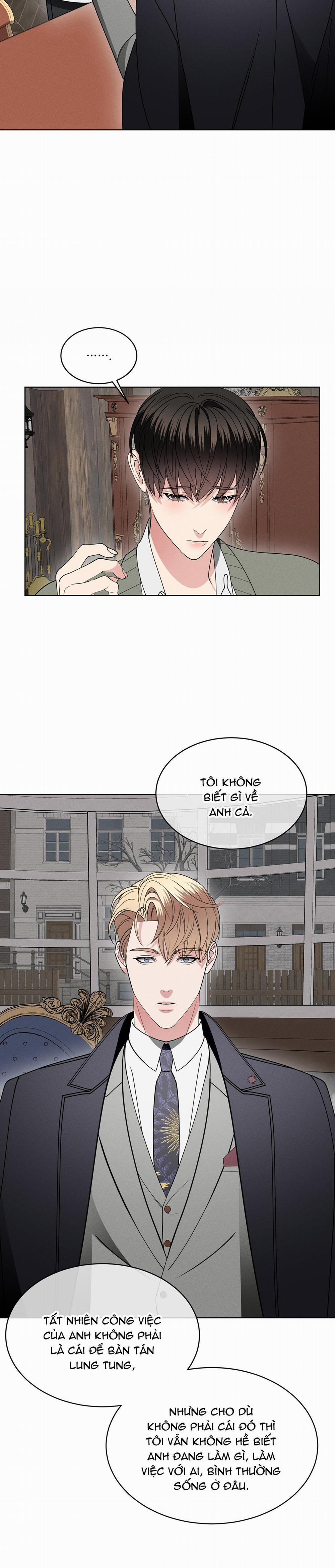 NIGHT OF LONDON 20 trang 24