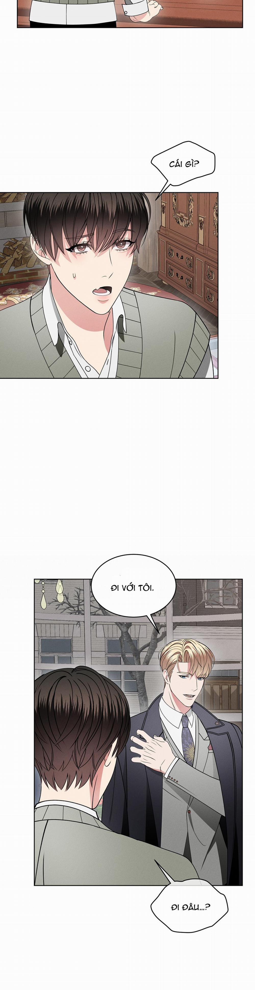 NIGHT OF LONDON 20 trang 26