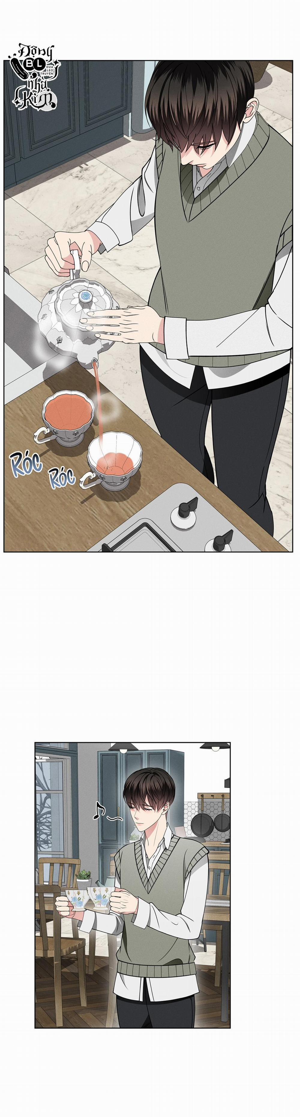 NIGHT OF LONDON 20 trang 4