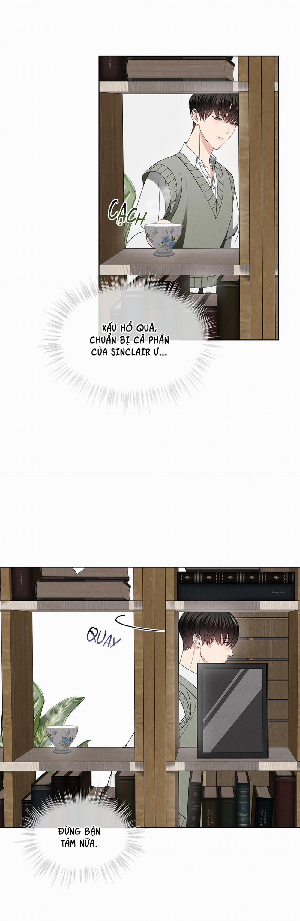 NIGHT OF LONDON 20 trang 8