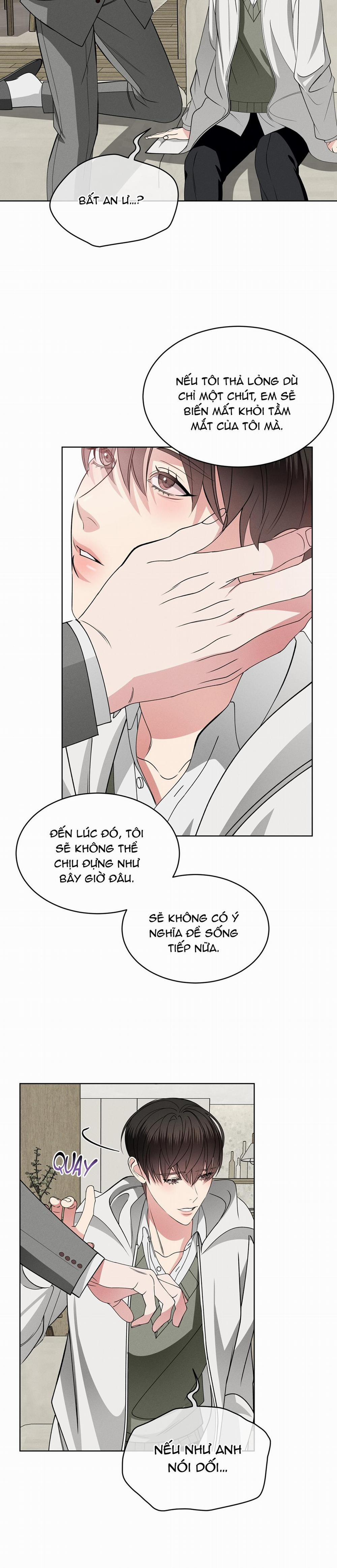 NIGHT OF LONDON 21 trang 21