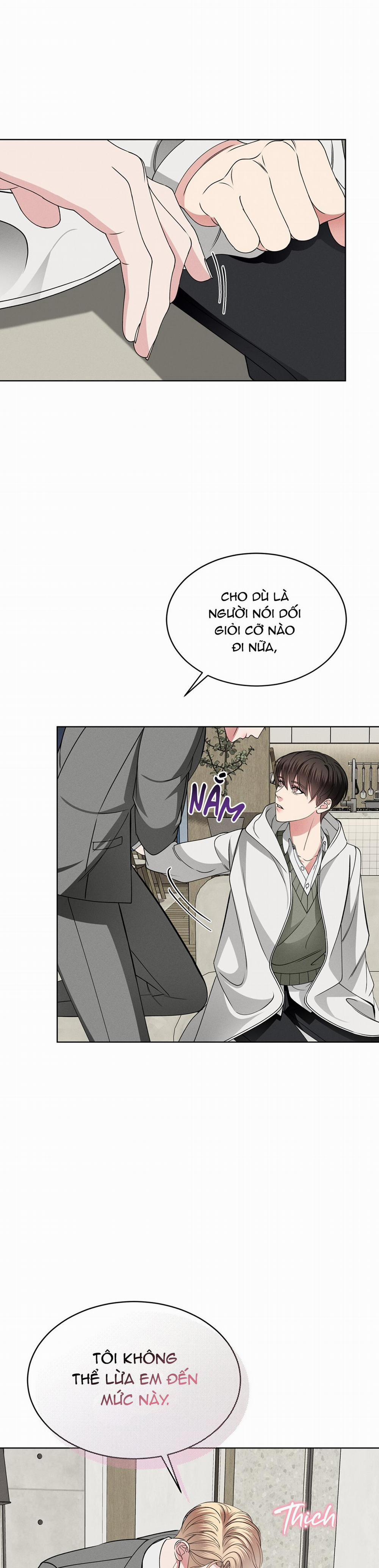 NIGHT OF LONDON 21 trang 24