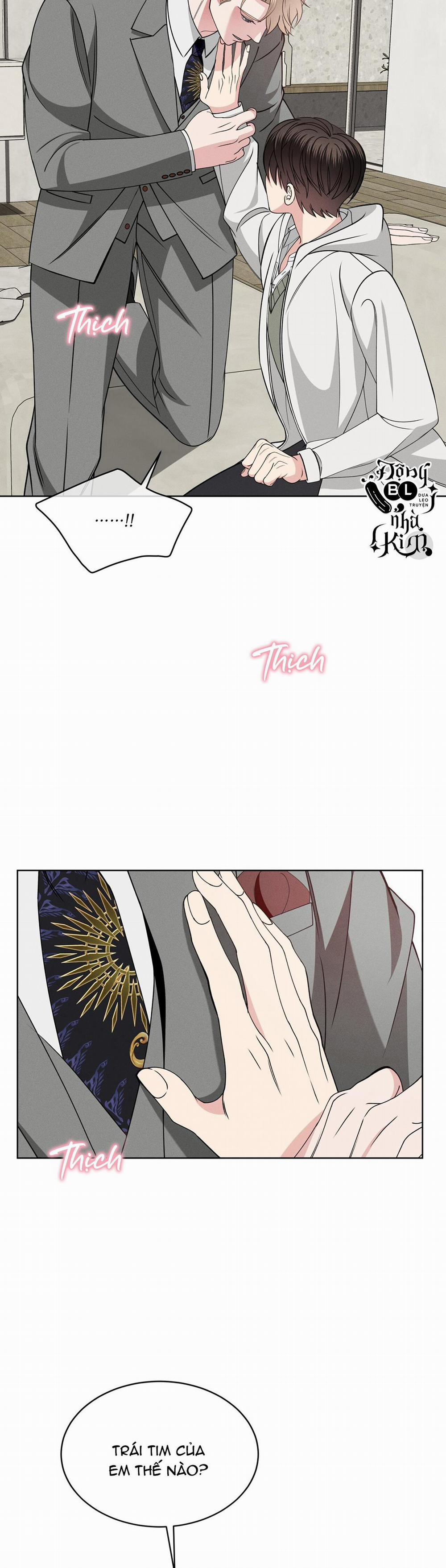 NIGHT OF LONDON 21 trang 25