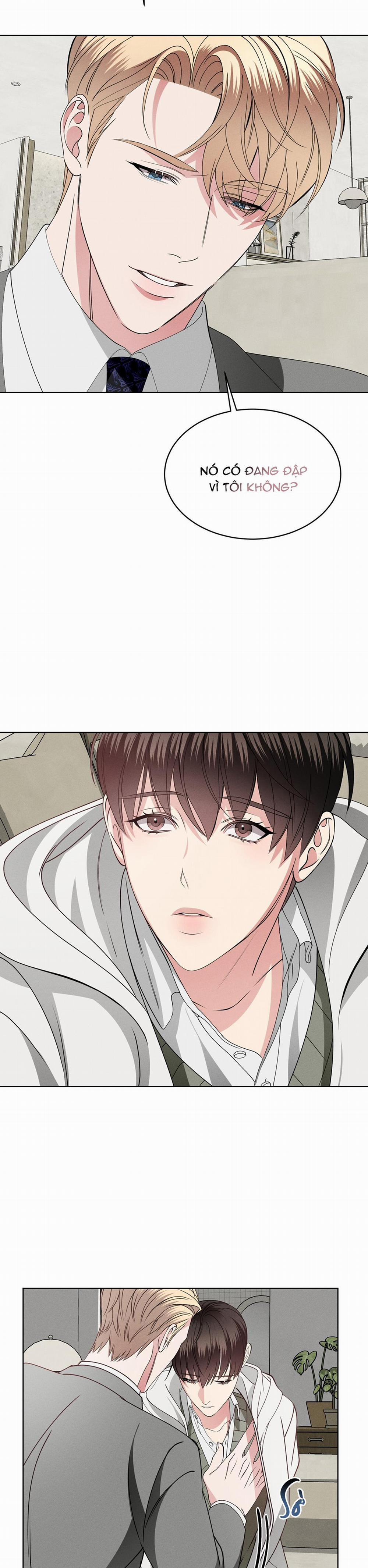 NIGHT OF LONDON 21 trang 26