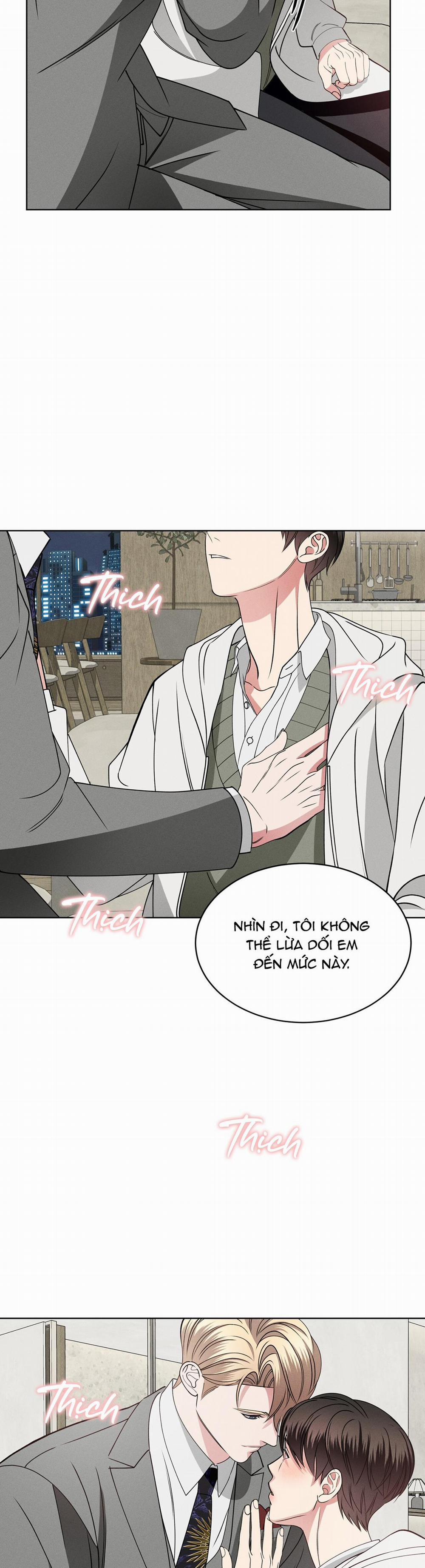 NIGHT OF LONDON 21 trang 27