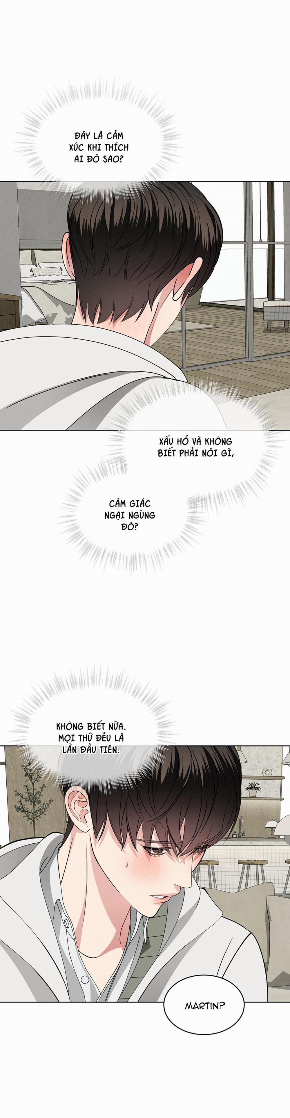 NIGHT OF LONDON 21 trang 29