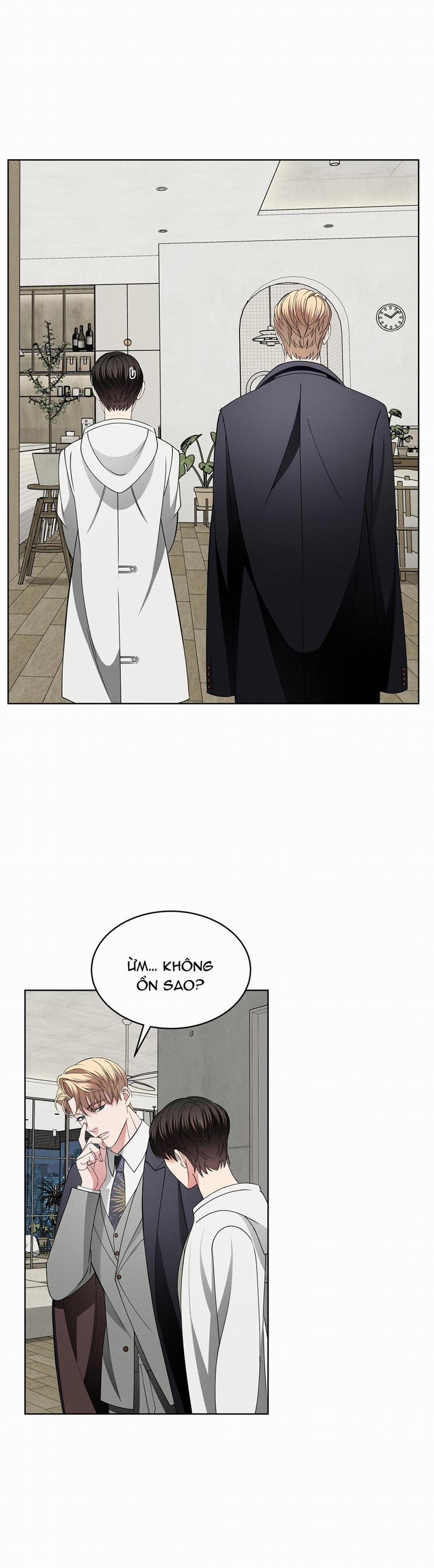 NIGHT OF LONDON 21 trang 3