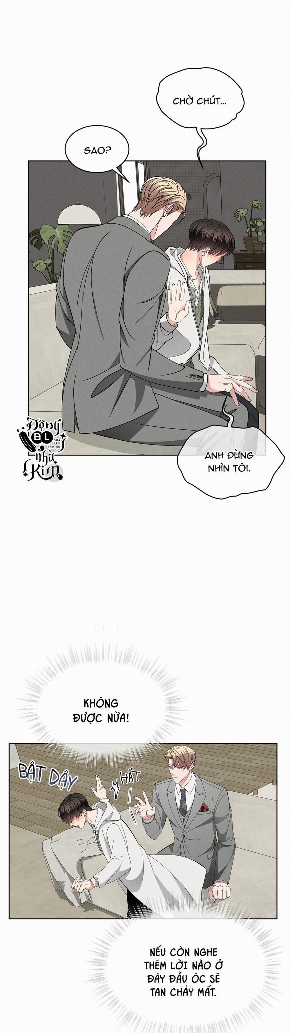 NIGHT OF LONDON 21 trang 30