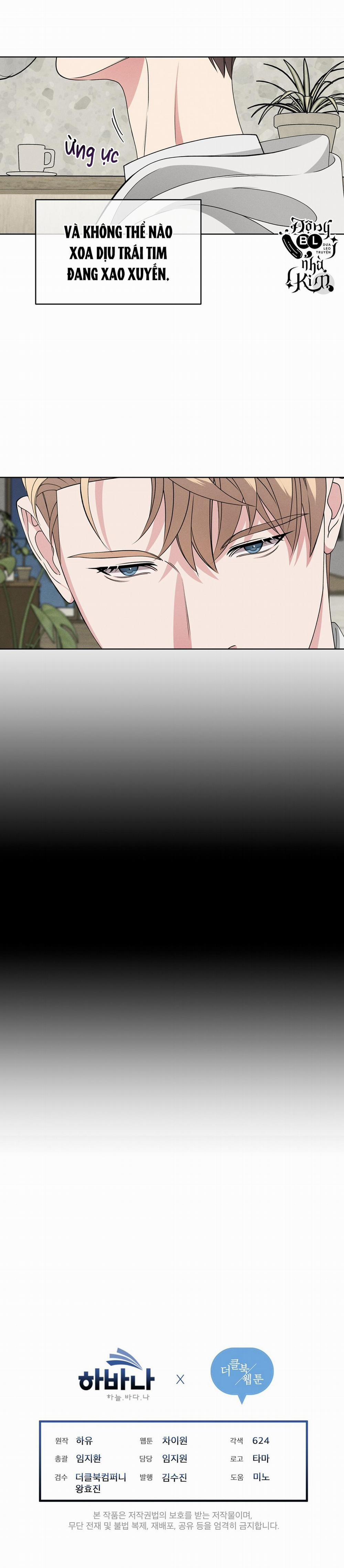 NIGHT OF LONDON 21 trang 34