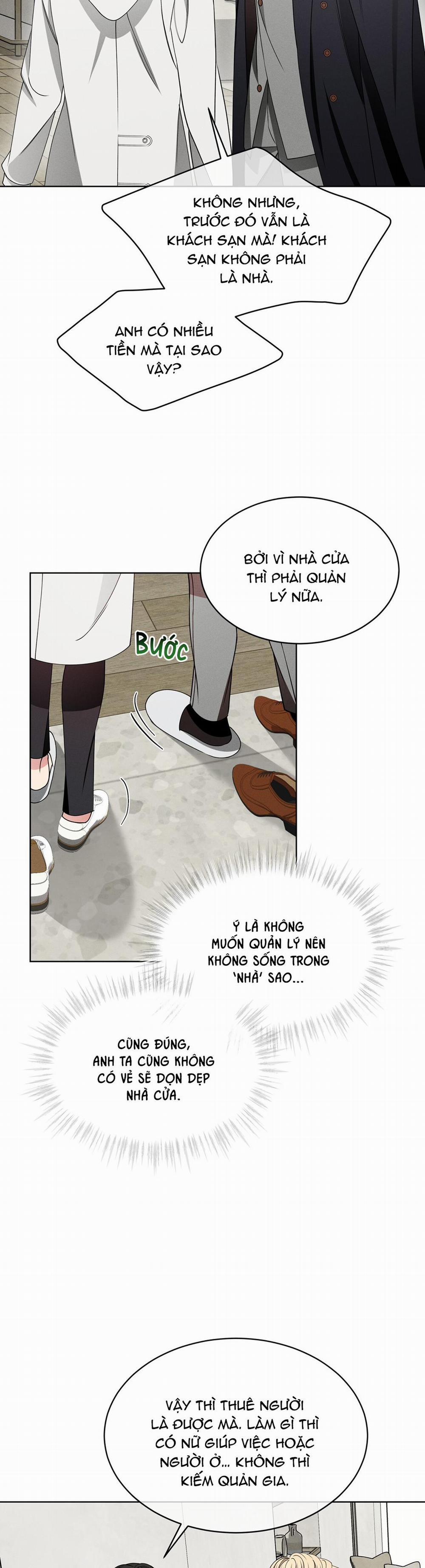 NIGHT OF LONDON 21 trang 5