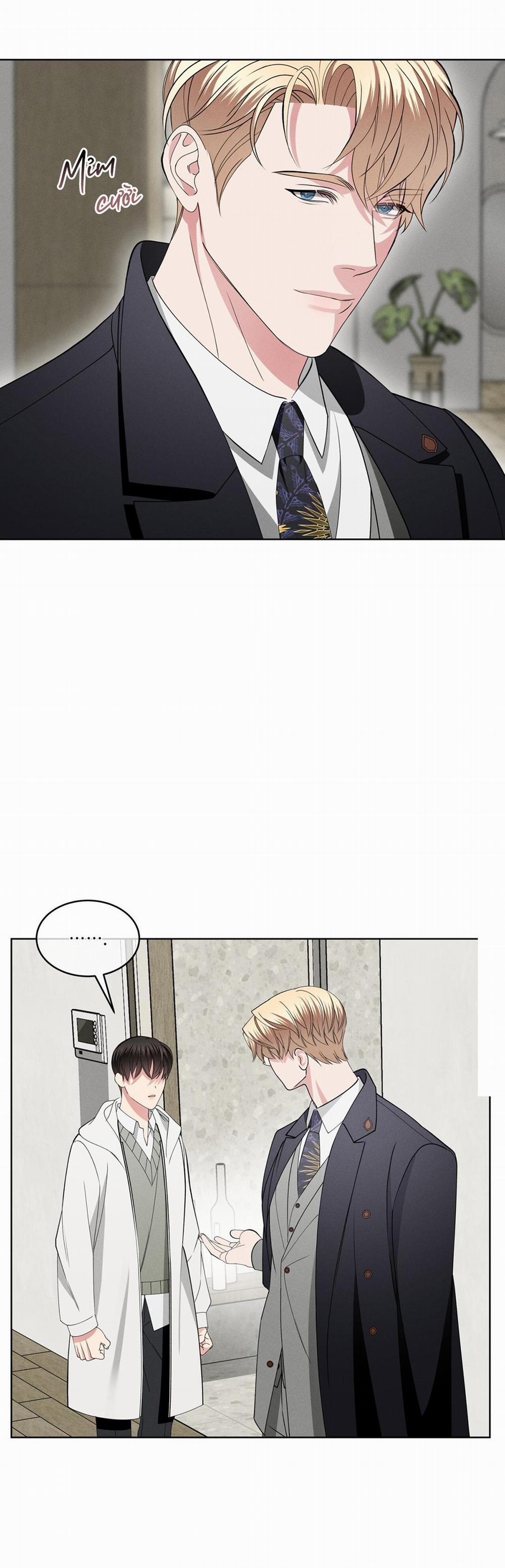 NIGHT OF LONDON 21 trang 8