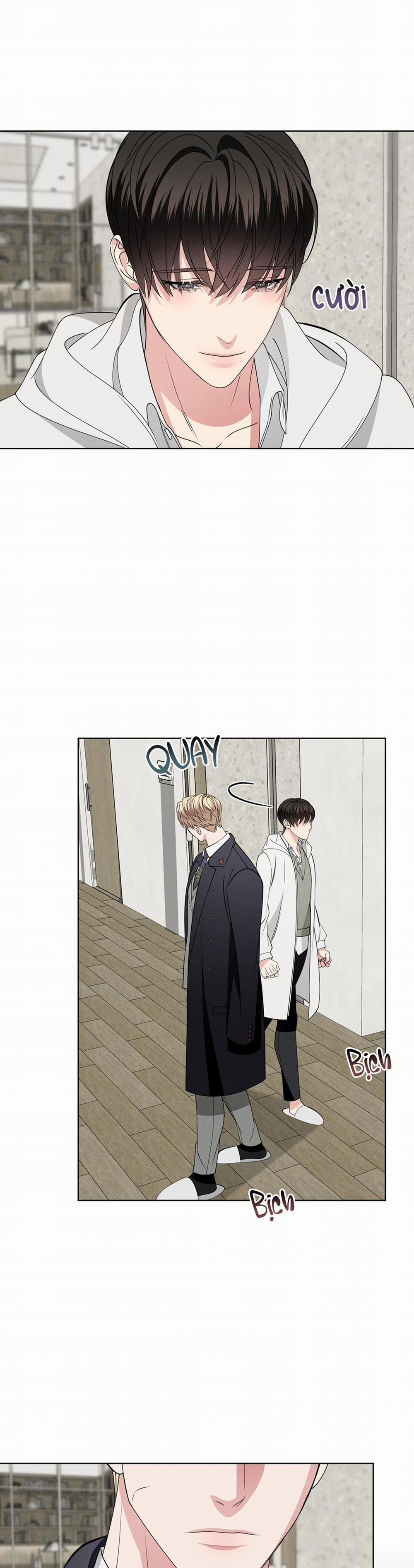 NIGHT OF LONDON 21 trang 9