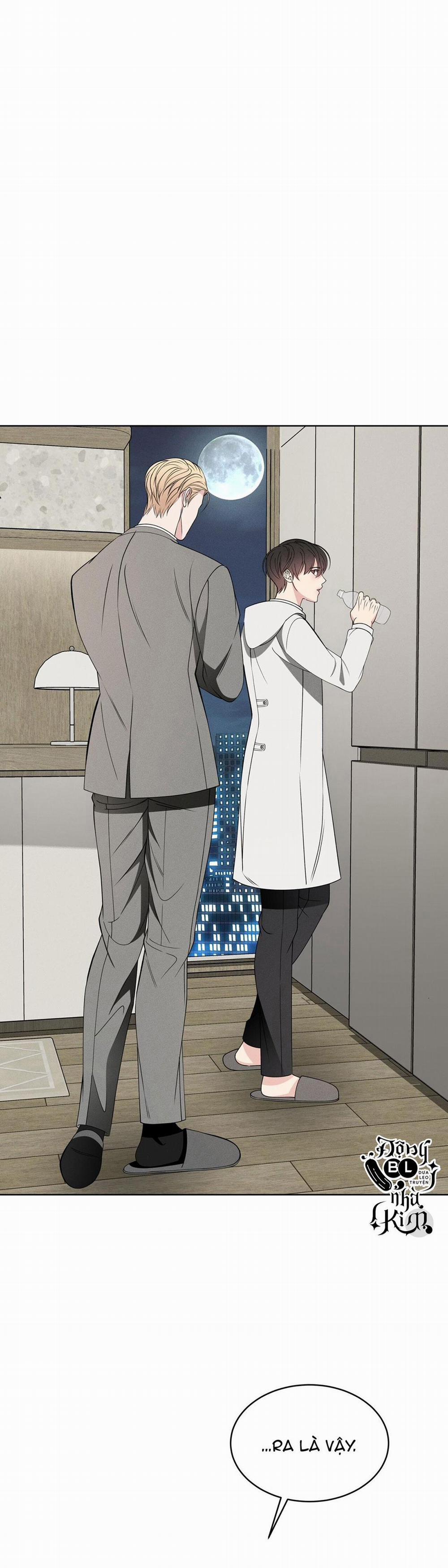 NIGHT OF LONDON 22 trang 1