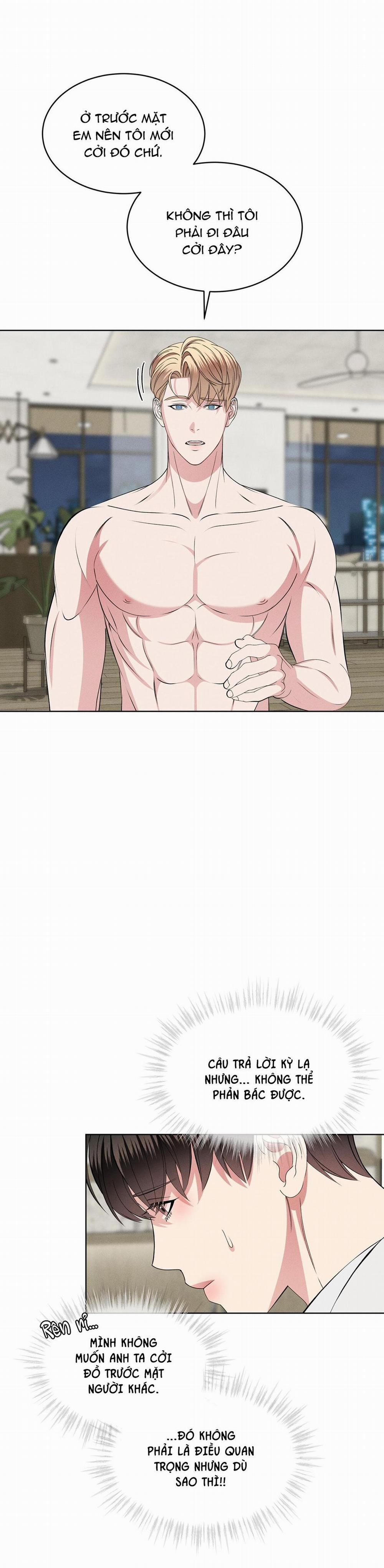 NIGHT OF LONDON 22 trang 12