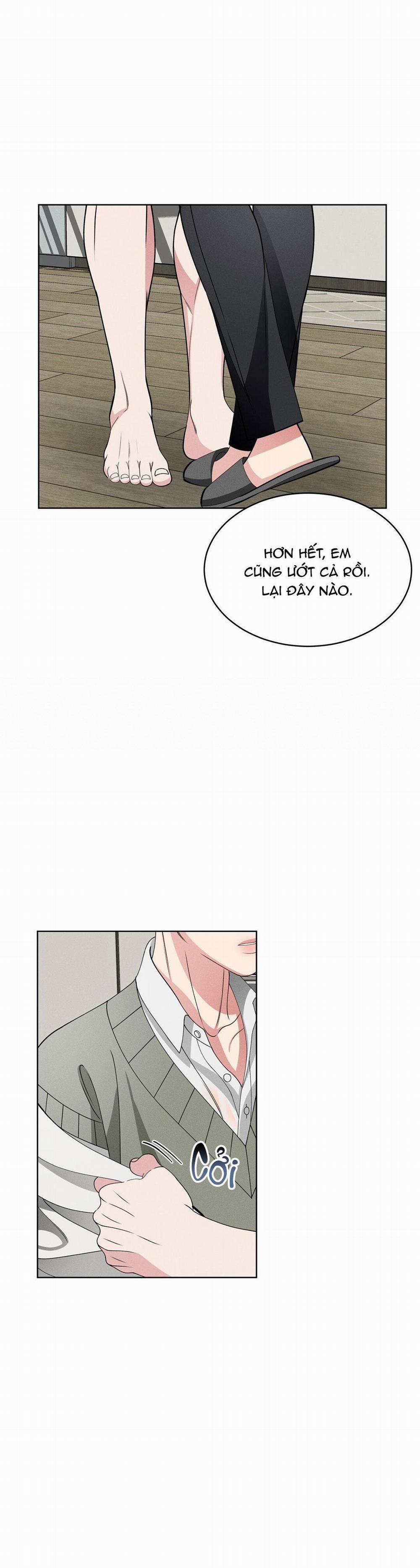 NIGHT OF LONDON 22 trang 13