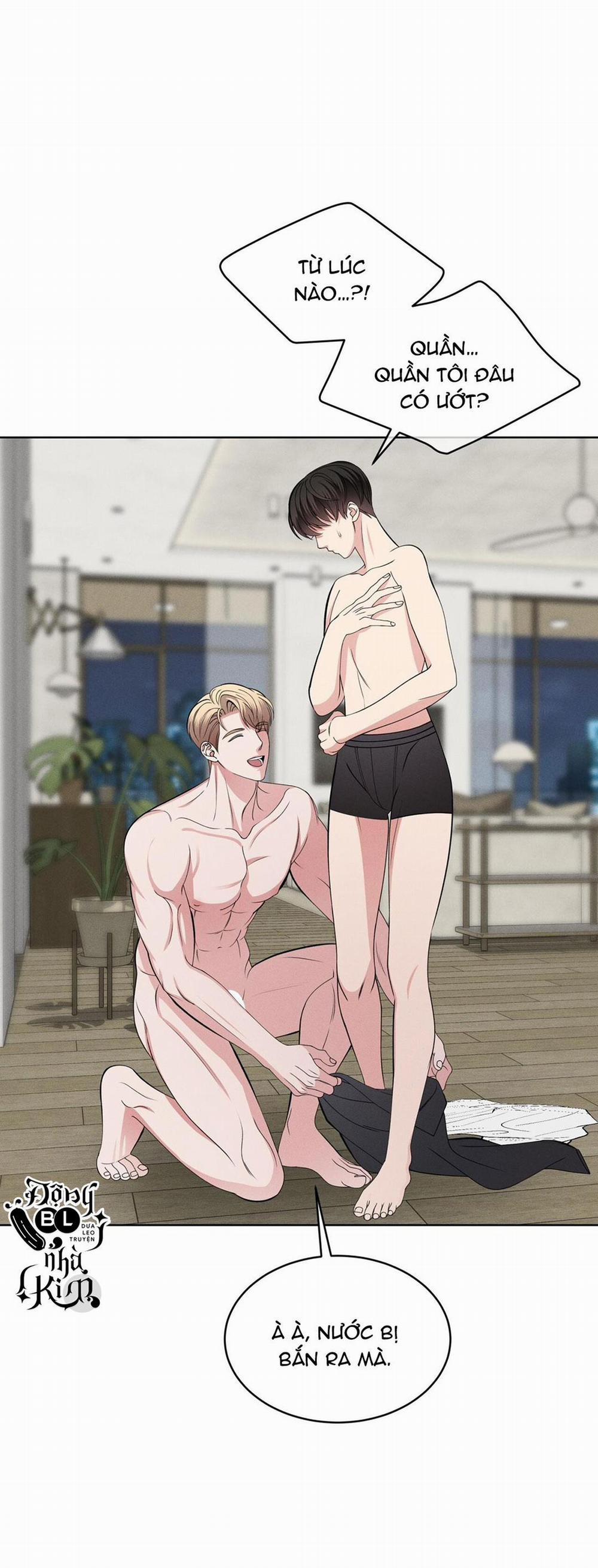 NIGHT OF LONDON 22 trang 15