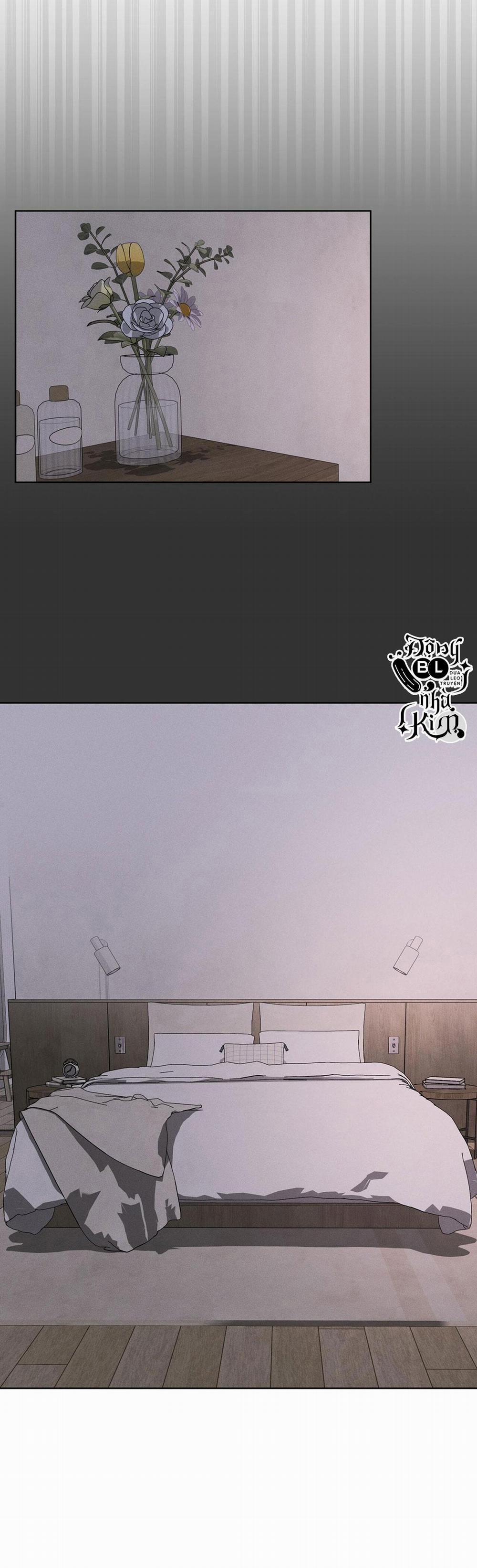 NIGHT OF LONDON 22 trang 18