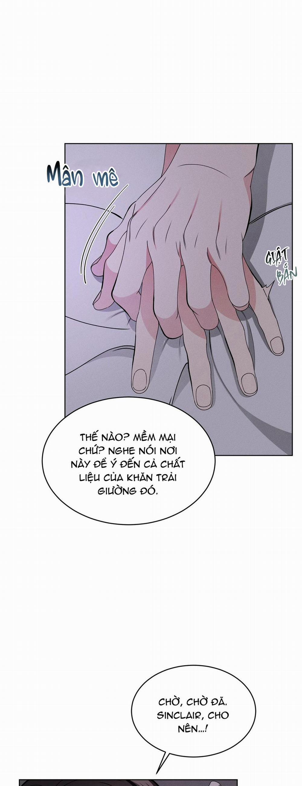 NIGHT OF LONDON 22 trang 19