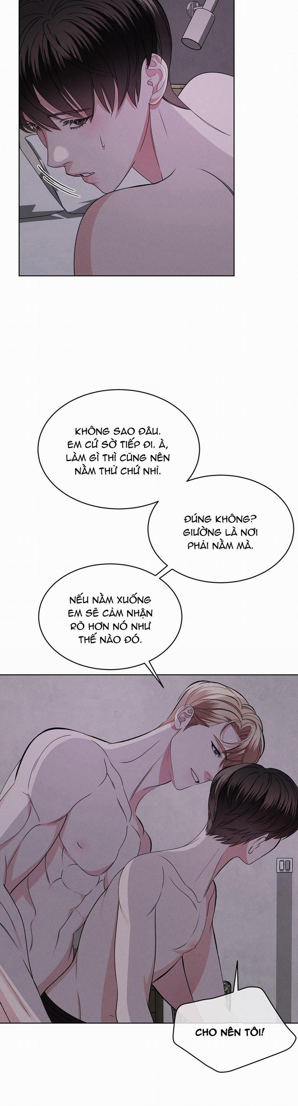 NIGHT OF LONDON 22 trang 20