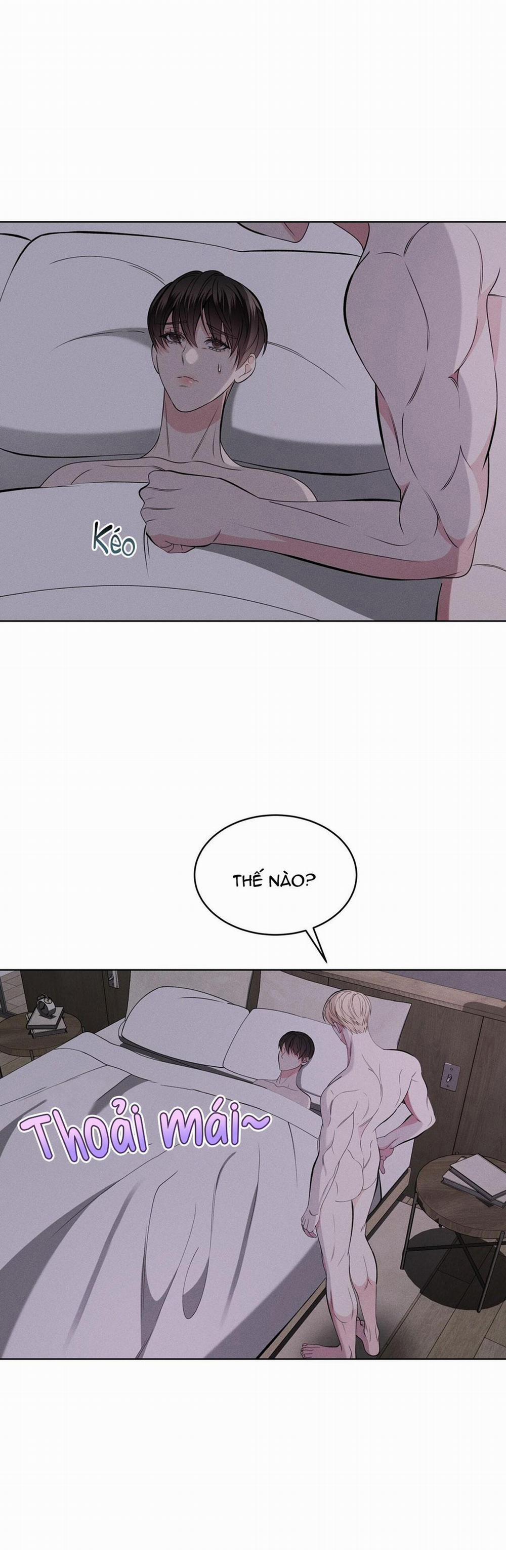 NIGHT OF LONDON 22 trang 22