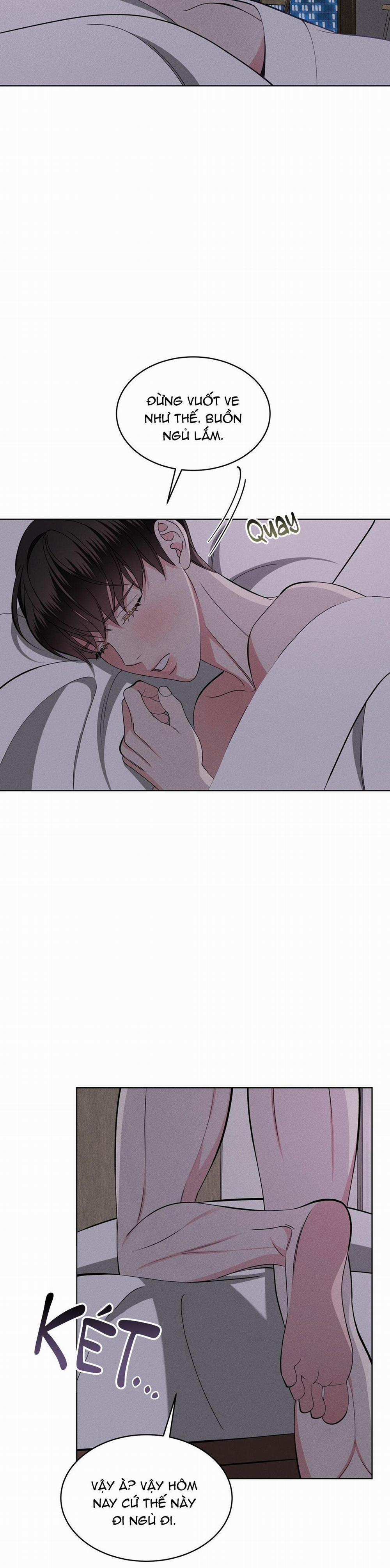 NIGHT OF LONDON 22 trang 24