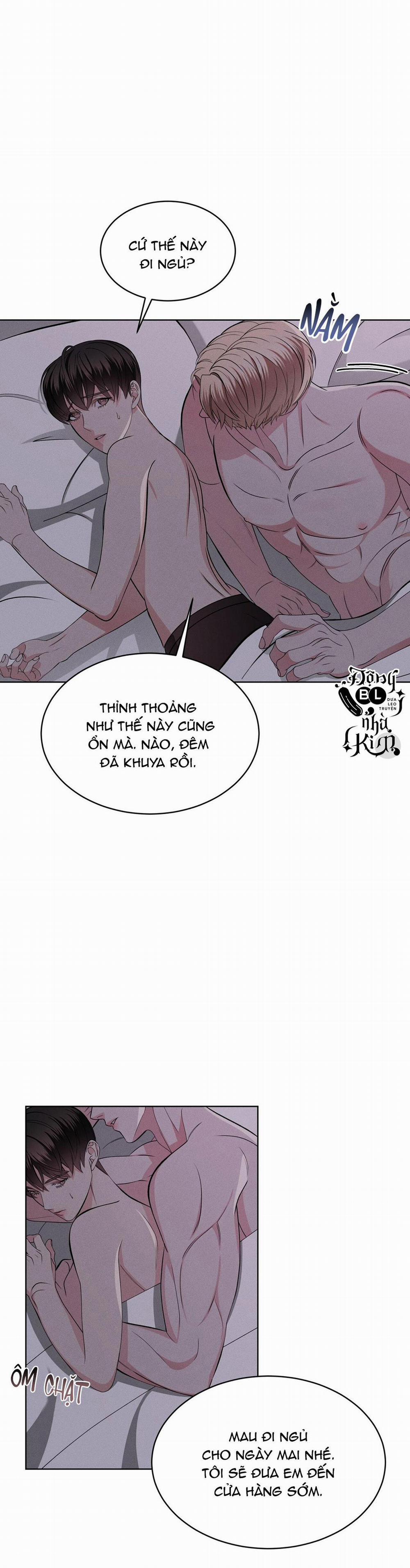 NIGHT OF LONDON 22 trang 25