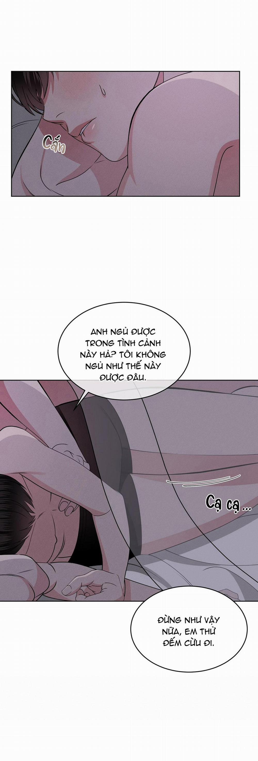 NIGHT OF LONDON 22 trang 30