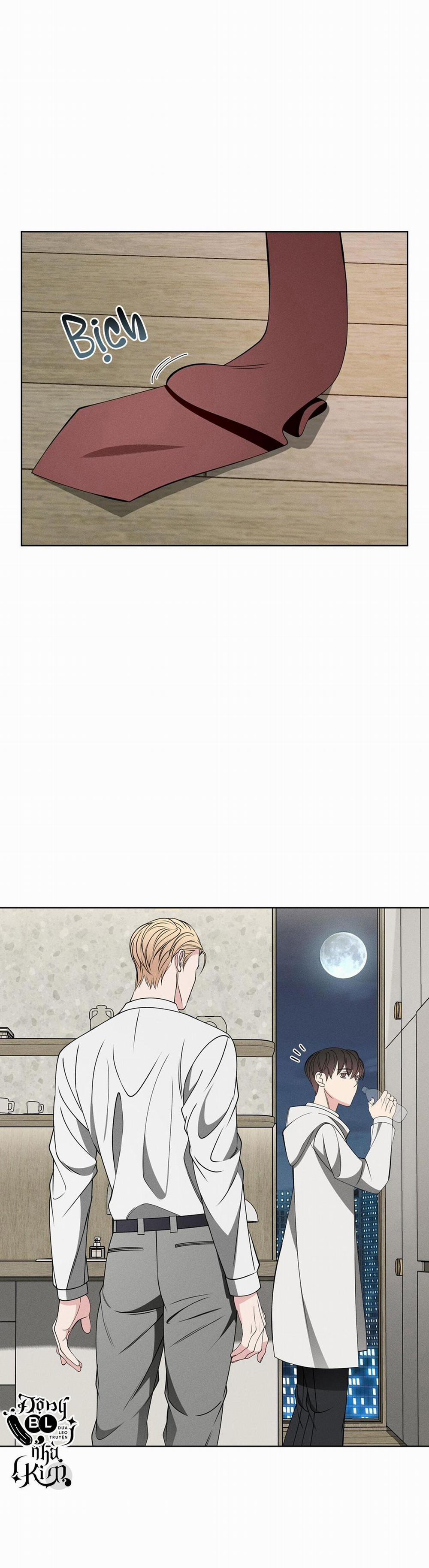 NIGHT OF LONDON 22 trang 5