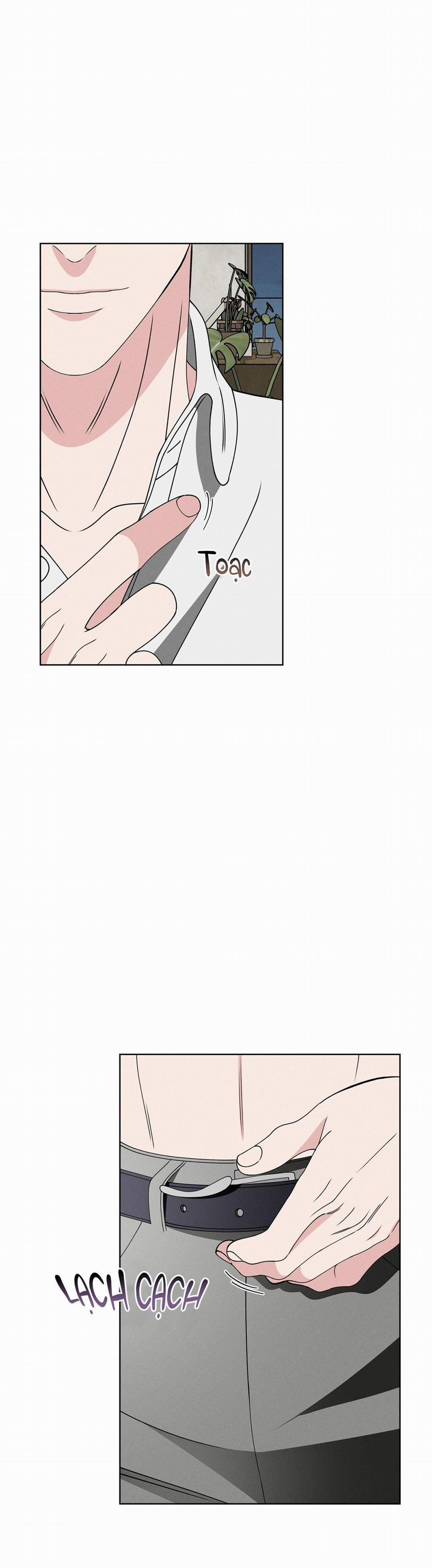 NIGHT OF LONDON 22 trang 6