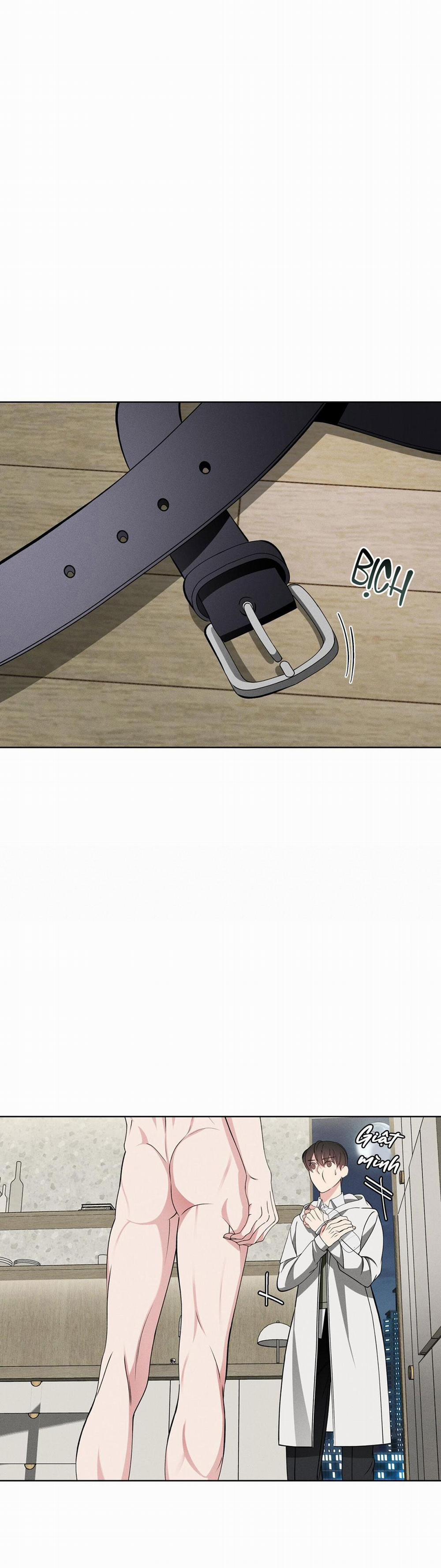 NIGHT OF LONDON 22 trang 7