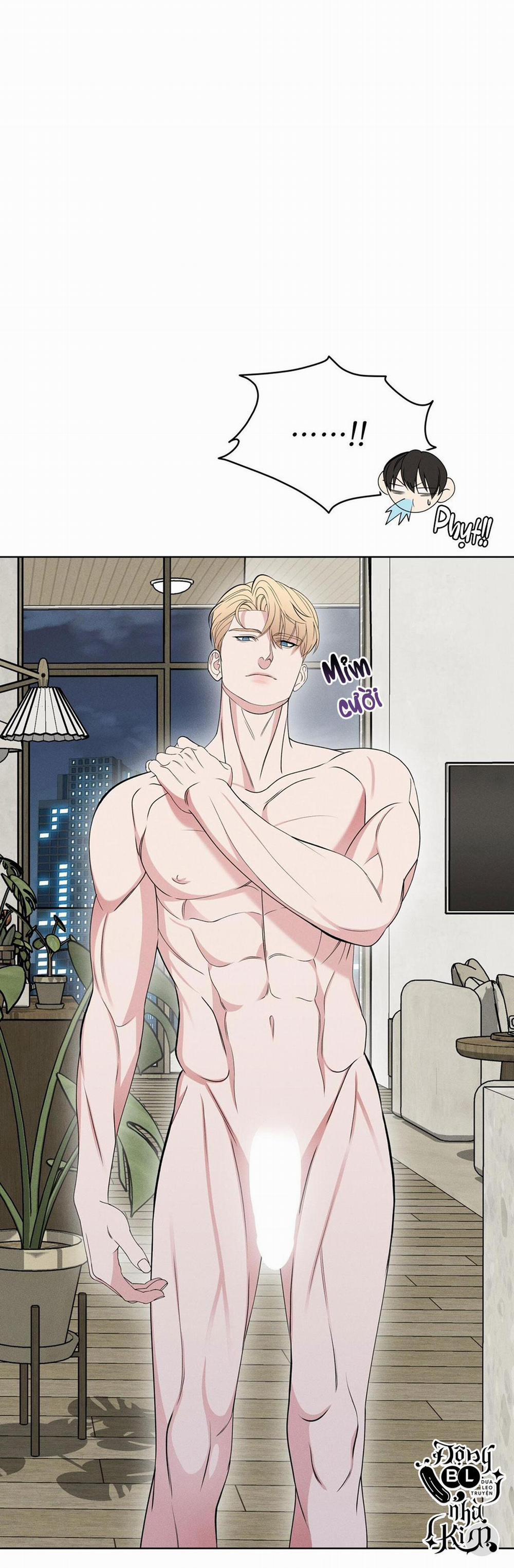 NIGHT OF LONDON 22 trang 8