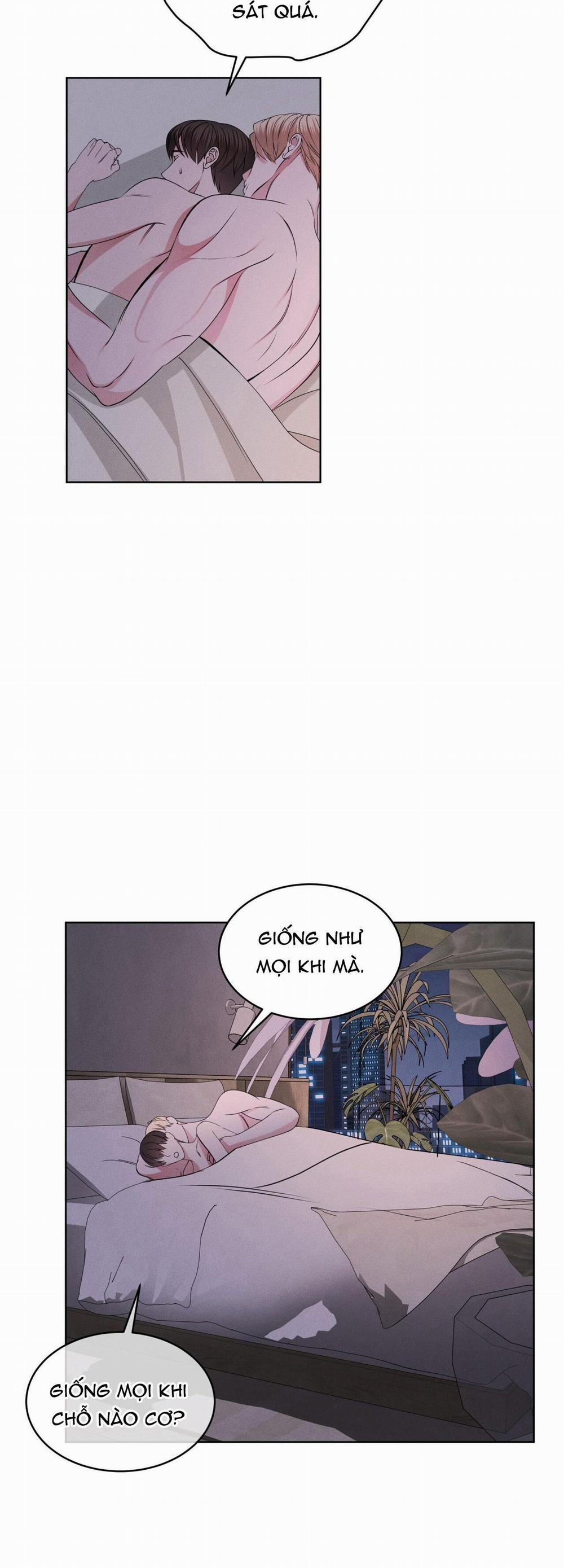 NIGHT OF LONDON 23 trang 1