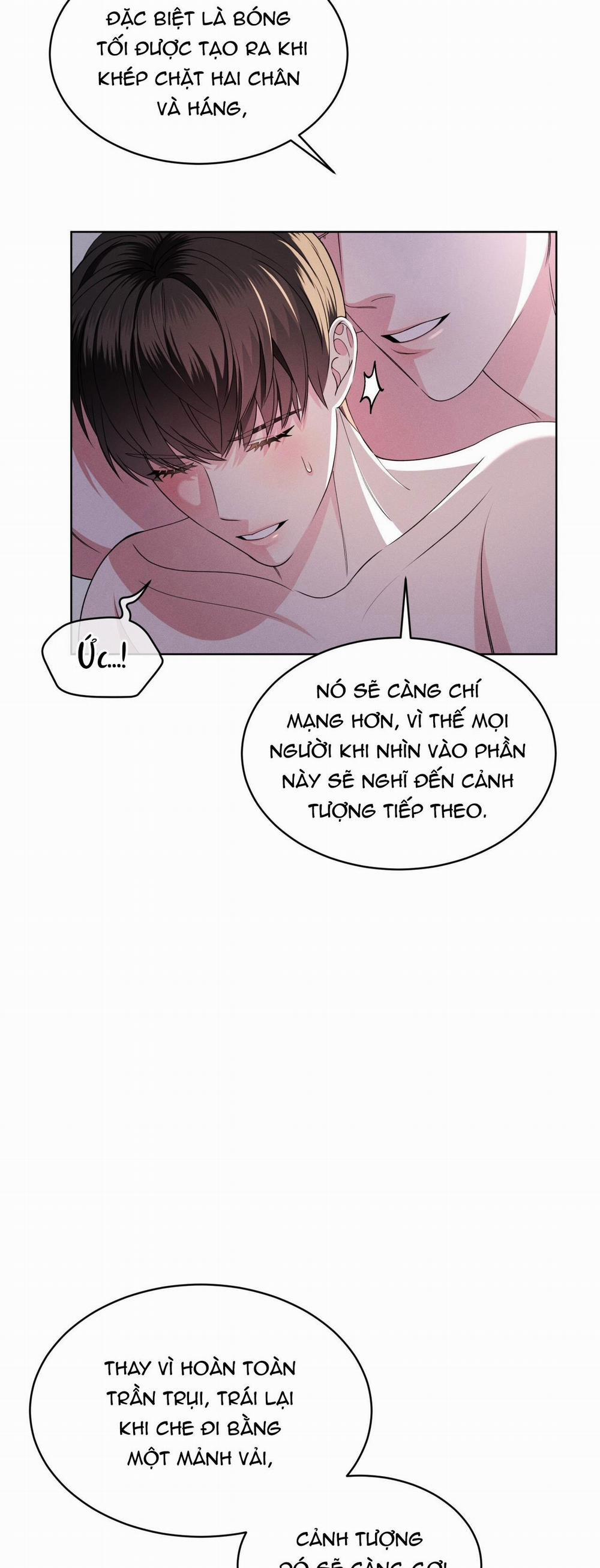 NIGHT OF LONDON 23 trang 10