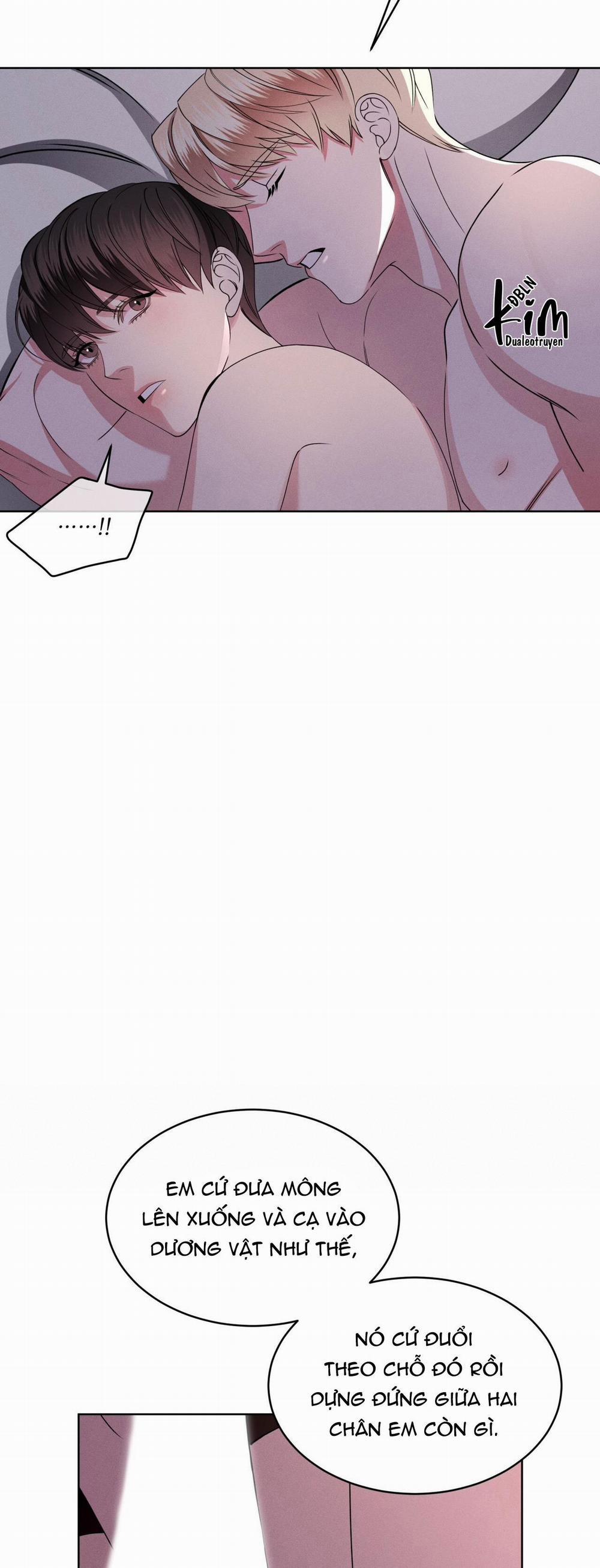 NIGHT OF LONDON 23 trang 12