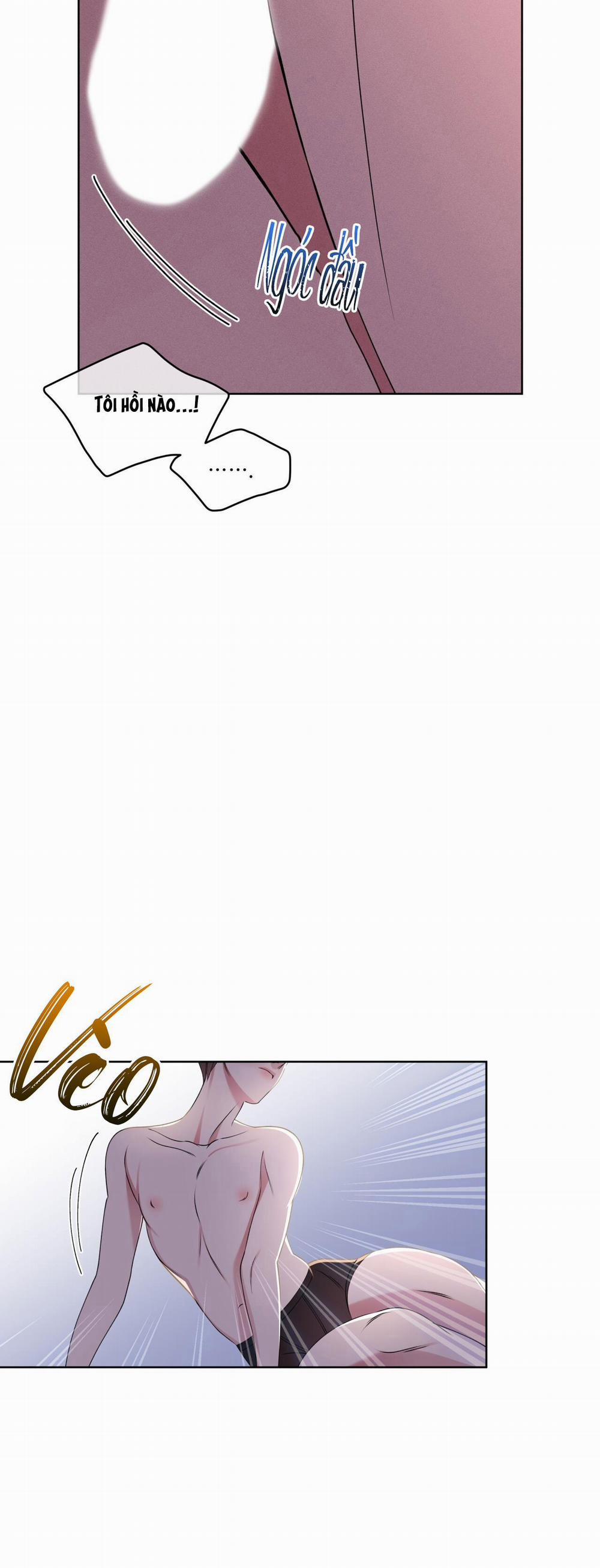 NIGHT OF LONDON 23 trang 13