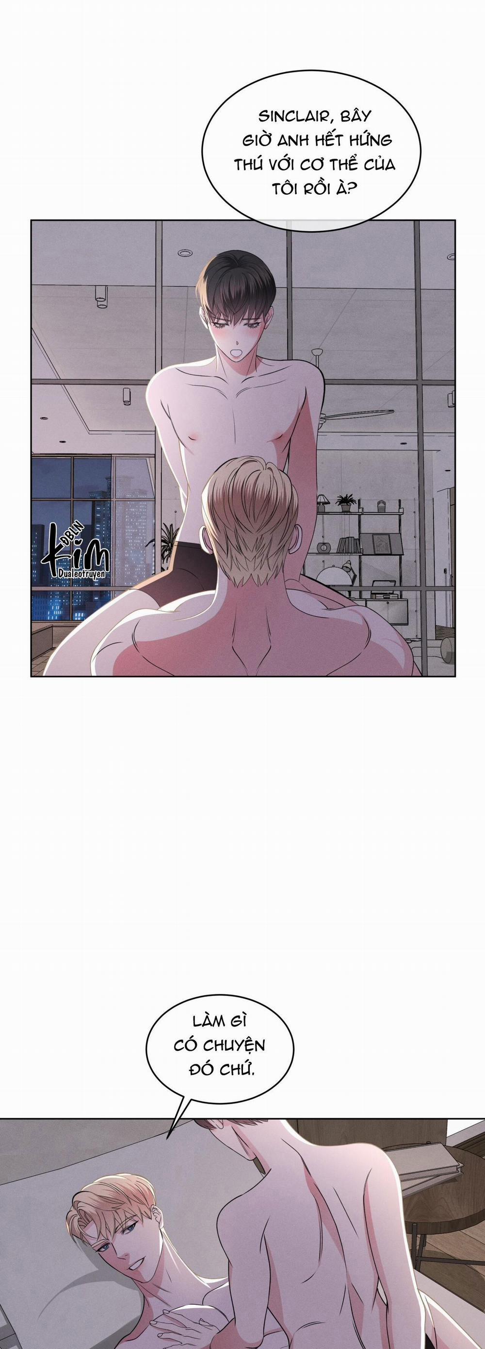 NIGHT OF LONDON 23 trang 15