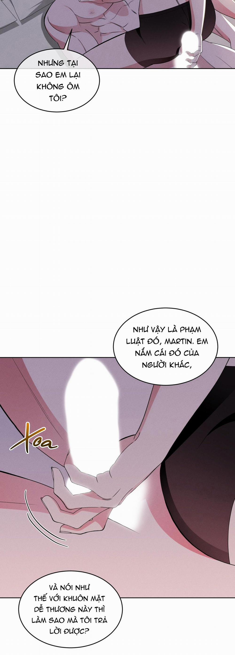 NIGHT OF LONDON 23 trang 16