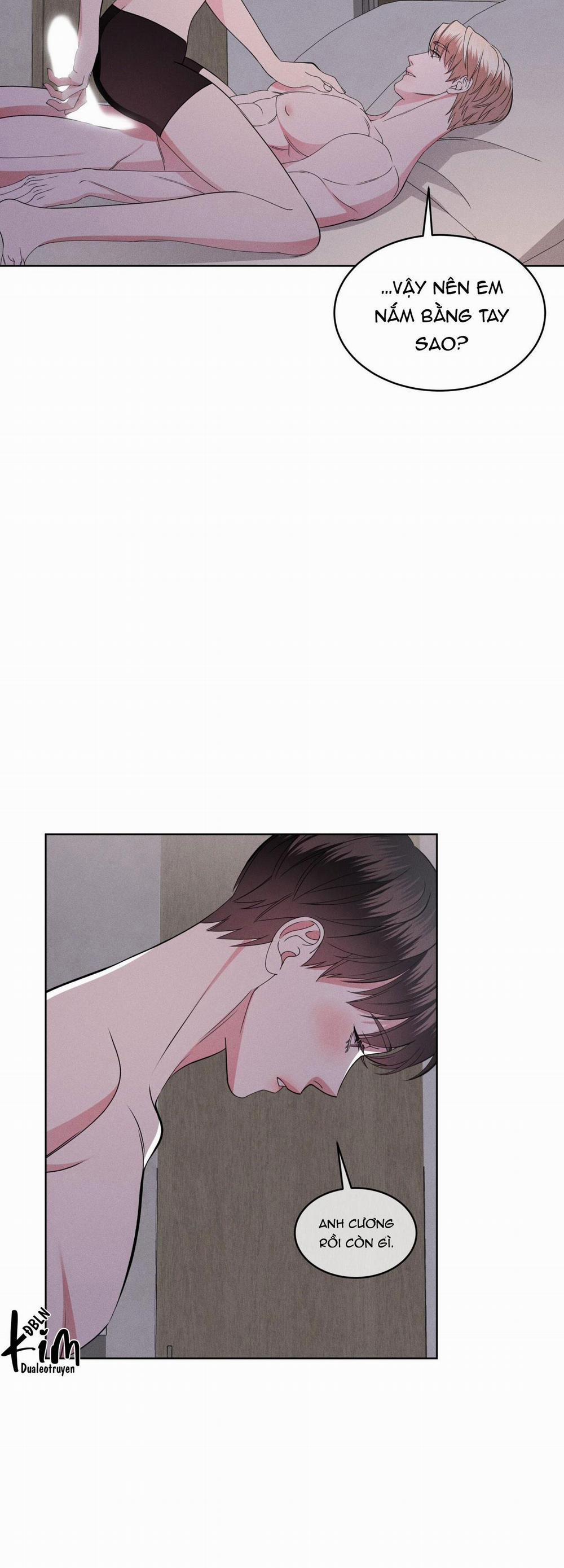 NIGHT OF LONDON 23 trang 18