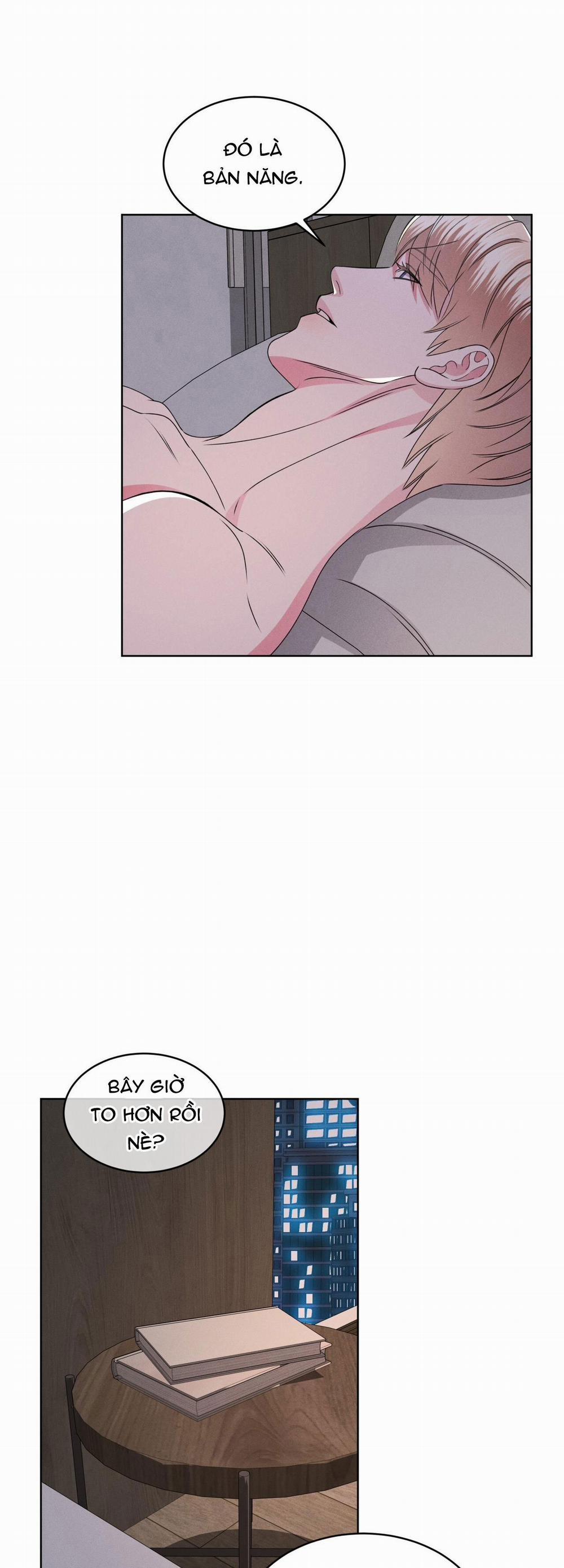 NIGHT OF LONDON 23 trang 19