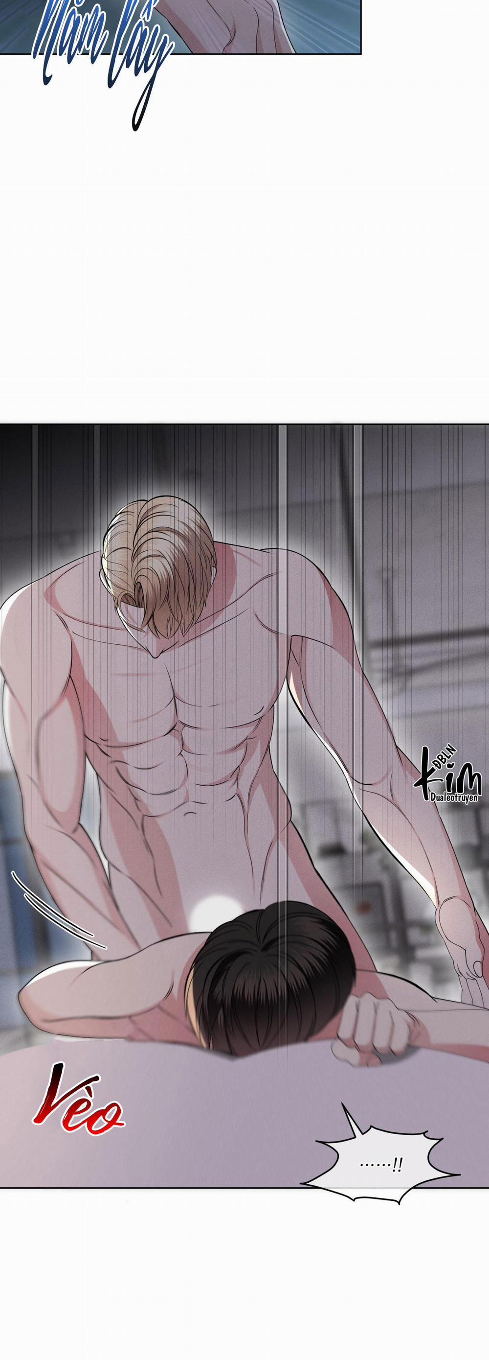 NIGHT OF LONDON 23 trang 26